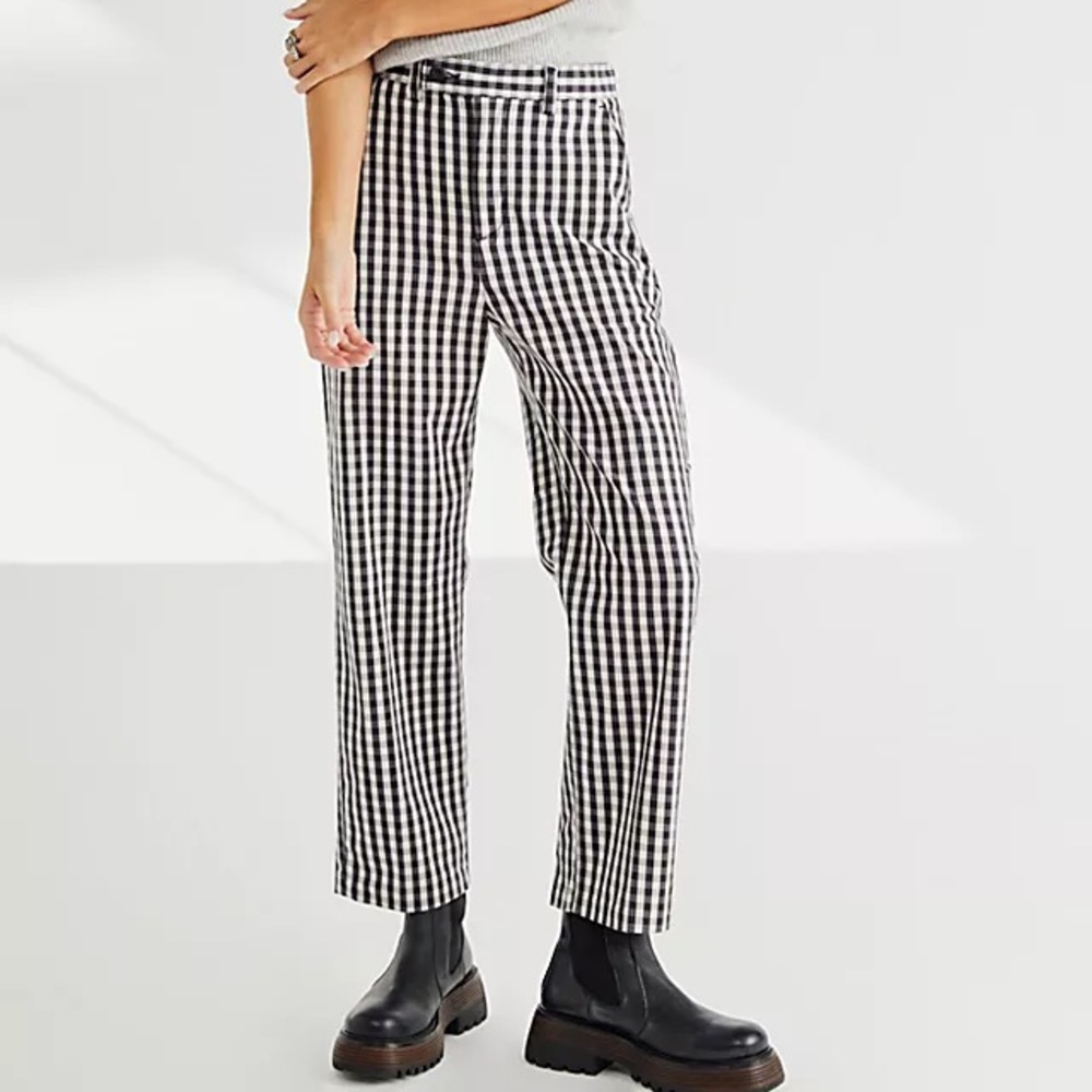 Levi’s math club slacks